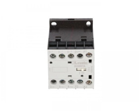 Stycznik mocy 3P 9A 4kW przy 400VAC AC3, cewka 230VAC 50/60Hz, 0Z 1R 11BG0901A230