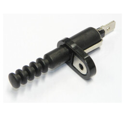 ASW-18-4 32mm NC Limit Switch
