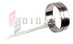 Grzałka do tygla ZB100D