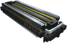 Gniazdo PCB 30 -pinowe 2 -rzędowe raster: 0.5mm typu płytka – płytka Pionowy Przewlekany