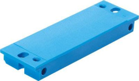 Płyta montażowa FESTO APL-2N-G 9348 Temperatura przechowywania: od +10 °C do +40 °C