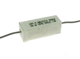 Rezystor 13R 10% 3W cermetowy