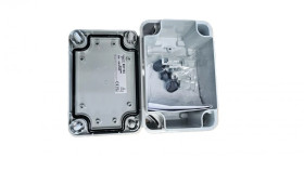 Puszka przemysłowa NSYTBS1397