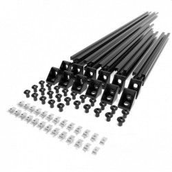 Zestaw wzmacniający do drukarki 3D Creality CR-10