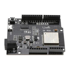 Płyta rozwojowa ESP32 D1 R32 bezprzewodowa WiFi bluetooth CH340 4MB Flash zgodna z Arduinos unos R3 dla Wemos D1 Mini