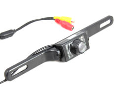 Kamera cofania kolor +Led podczerwień