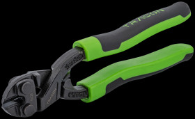 Obcinak do śrub prętów drutu Tracon