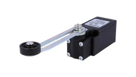 Fr555 Wyłącznik Krańcowy No + Nc 10A Max.500Vac Max.250Vdc Pg13,5