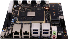 Płyta główna Radxa RS009-D16E8 SoC