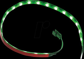 PGW-AC-KOL-037 Kolink Inspire L1 ARGB LED strip, 30 cm