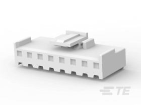 TE Connectivity AMP 1-1123722-8