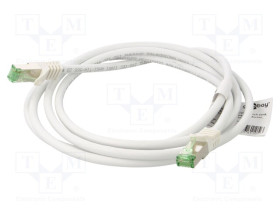 S/FTP8.1-CU-020WH