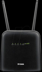 DWR-960 Wi-Fi Router 4G LTE 1167 MBit/s