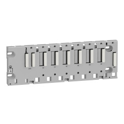 Stelaż Schneider Electric Rack Modicon X80 BMXXBP0600H