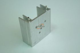 RADIATOR TO-3P/TO-220 38x40x18