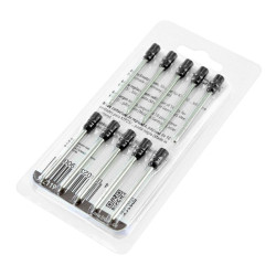 Refill Replacement for the Liliput Construction Mini Ballpoint Pen