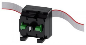 Moduł terminalowy Profinet sterowniczy z LED czerwony montaż tablicowy SIRIUS ACT 3SU1401-1MC20-1CA1