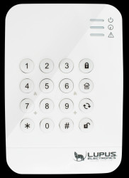 12106 Keypad XT V2