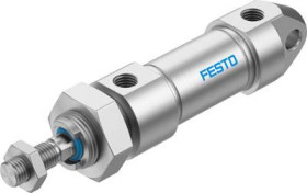 Siłownik standardowy FESTO CRDSNU-25-15-P-A 8152628, Długość skoku: 15 mm