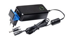 Ładowarka akumulatorów Litowo-jonowe Mascot