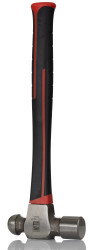 Młotek Młotek kulkowy 910g Włókno szklane RS PRO
