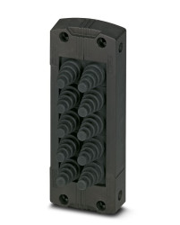 Akcesorium do rynien kablowych Poliamid , Rama uszczelniająca Phoenix Contact