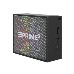 Głośnik przenośny PRIME BT02BK czar FM/USB/SD/AUX/Bluetooth