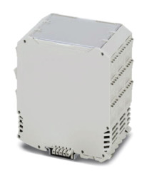 Obudowa urządzeń elektronicznych 99mm szerokość 67.5mm Obudowa szyny DIN 99 x 67.5 x 114.5mm materiał: Poliamid Phoenix