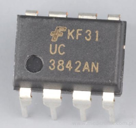 UC3842AN