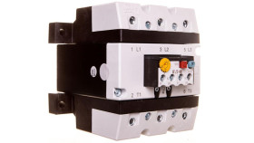 Przekaźnik Termiczny 120-150A Zb150-150/Kk 278472