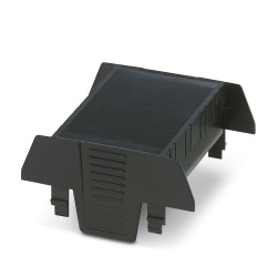 Obudowa urządzeń elektronicznych 70.1mm Górna część obudowy 70.1 x 75 x 36.95mm materiał: ABS Phoenix Contact