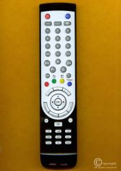 PILOT DO TV TELESTAR TYP3