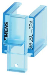 Osłona przyłączy dla 3RF21/3RF23 3RF2900-3PA88