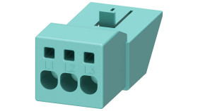 Blok zaciskowy 3RV2917-5FA00, Siemens, 3RV2917