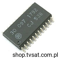 30097 Automotive OEM IC SMD-SO24L BOSCH BULK