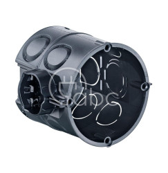 Puszka rozgałęźna, podtynkowa UP-PLUS, 1555-04