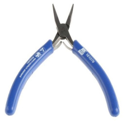 Szczypce, 120 mm, materiał: Stal, RS PRO