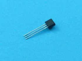 MCP-100-450-DI/TO TO-92 UKŁAD