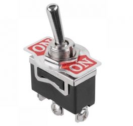 PRZELACZNIK KN3C-102 DUZY 2P3W