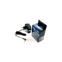 Zasilacz ZS 12V/400mA(-) 2.1/5.5 stabilizowany TATAREK