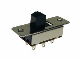 Przełącznik suwakowy