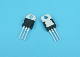 BU-931-T TO-220 NPN+D 15A/400V/125W TRAN