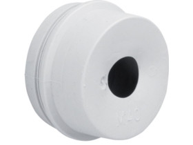 univers Tuleja kablowa M40 FZ412M HAGER