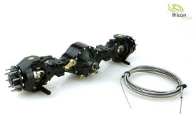 Thicon Models 60026 1 szt.