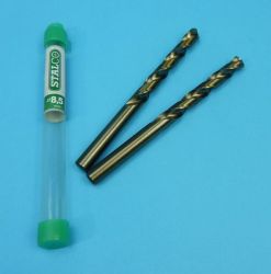 8,50mm HSS Co WIERTŁO KOBALTOWE