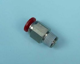 ZŁĄCZKA KOMP.PROSTA BSP 1/8' NORGREN HER