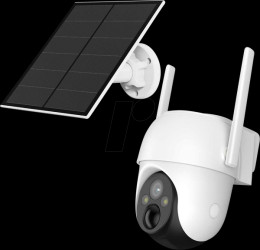 GO2T Surveillance camera, IP, Wi-Fi, outdoor