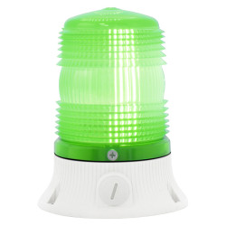 MINIFLASH S X - Sygnalizator optyczny - 63768