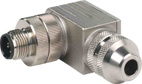 Złącze Złącze M12 M200D 125 V