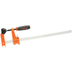 JORGENSEN 2391325 Screw Clamp 300mm Span Width Heavy-Duty Tool